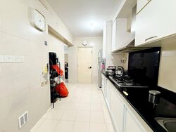 Blk 466B Spring Lodge (Sembawang), HDB 5 Rooms #568001771
